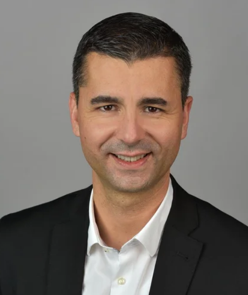Christophe Mäkni