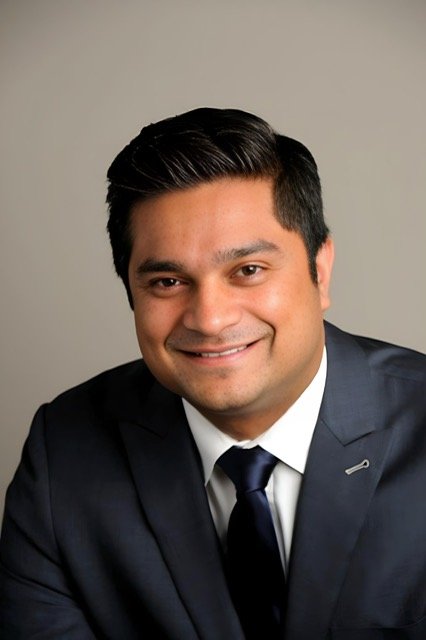 Ravi de Silva