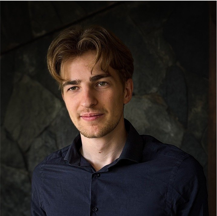 Fabio Praetorius